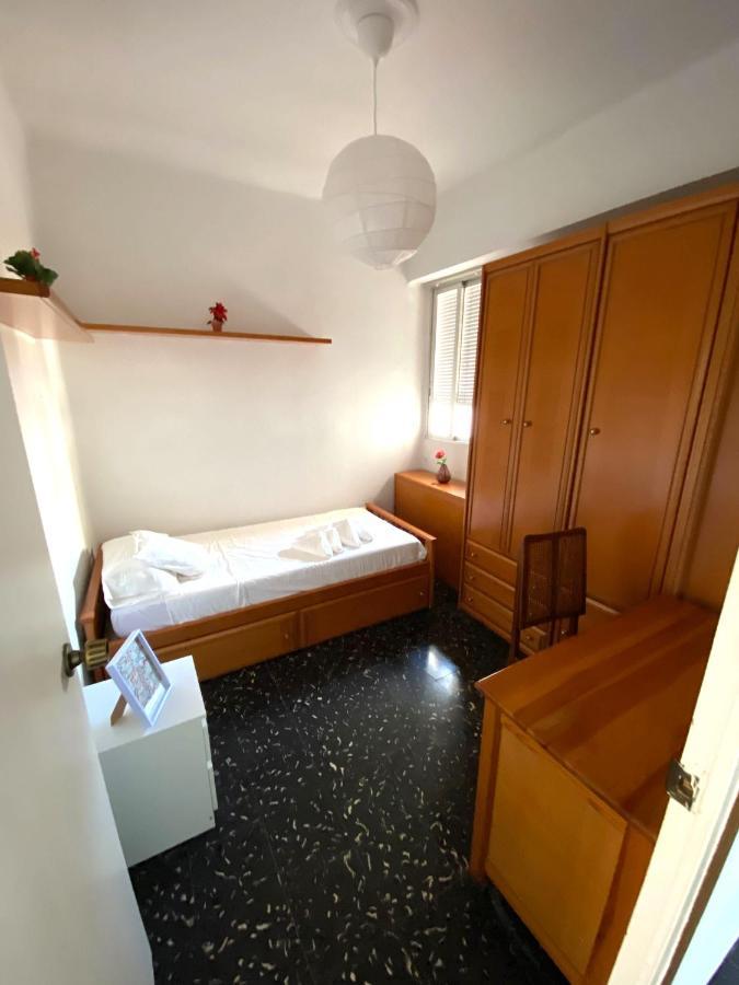 Acogedor Apartamento En Valencia Appartement Buitenkant foto