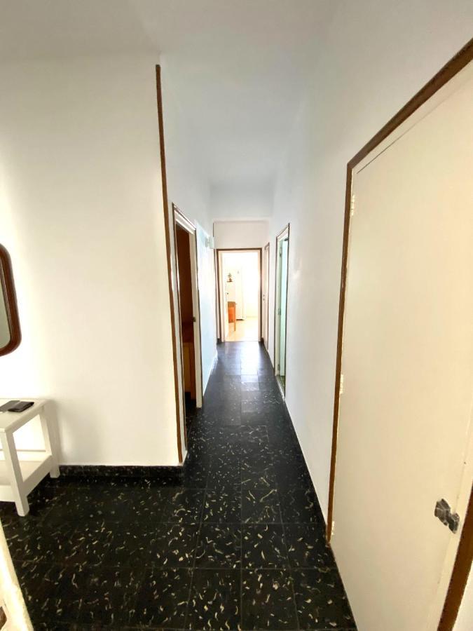 Acogedor Apartamento En Valencia Appartement Buitenkant foto